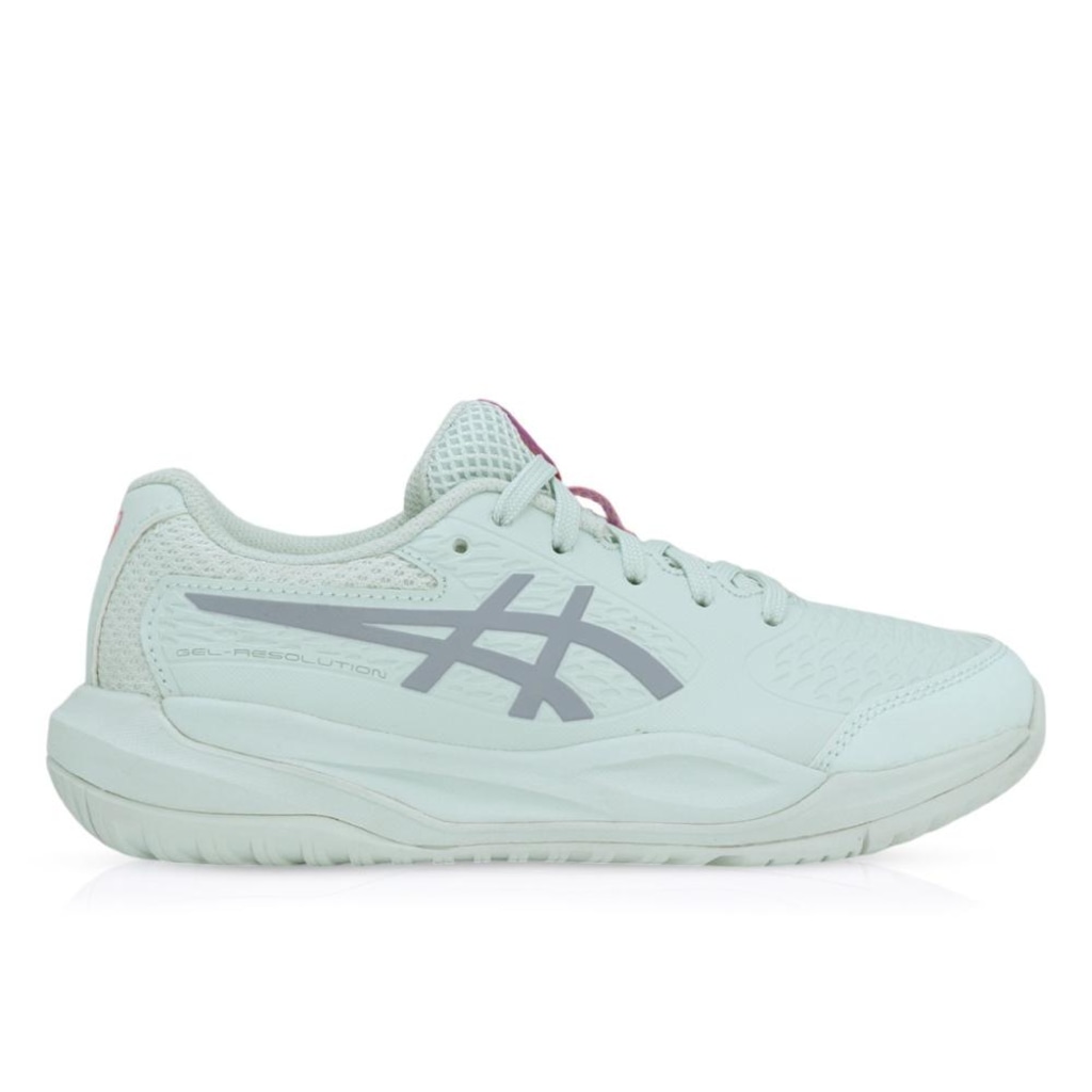 Tênis Infantil Asics Gel Resolution X All Court