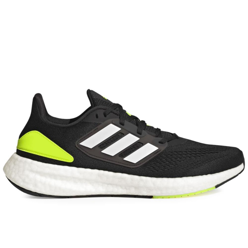 Tênis Masculino adidas Pureboost 22