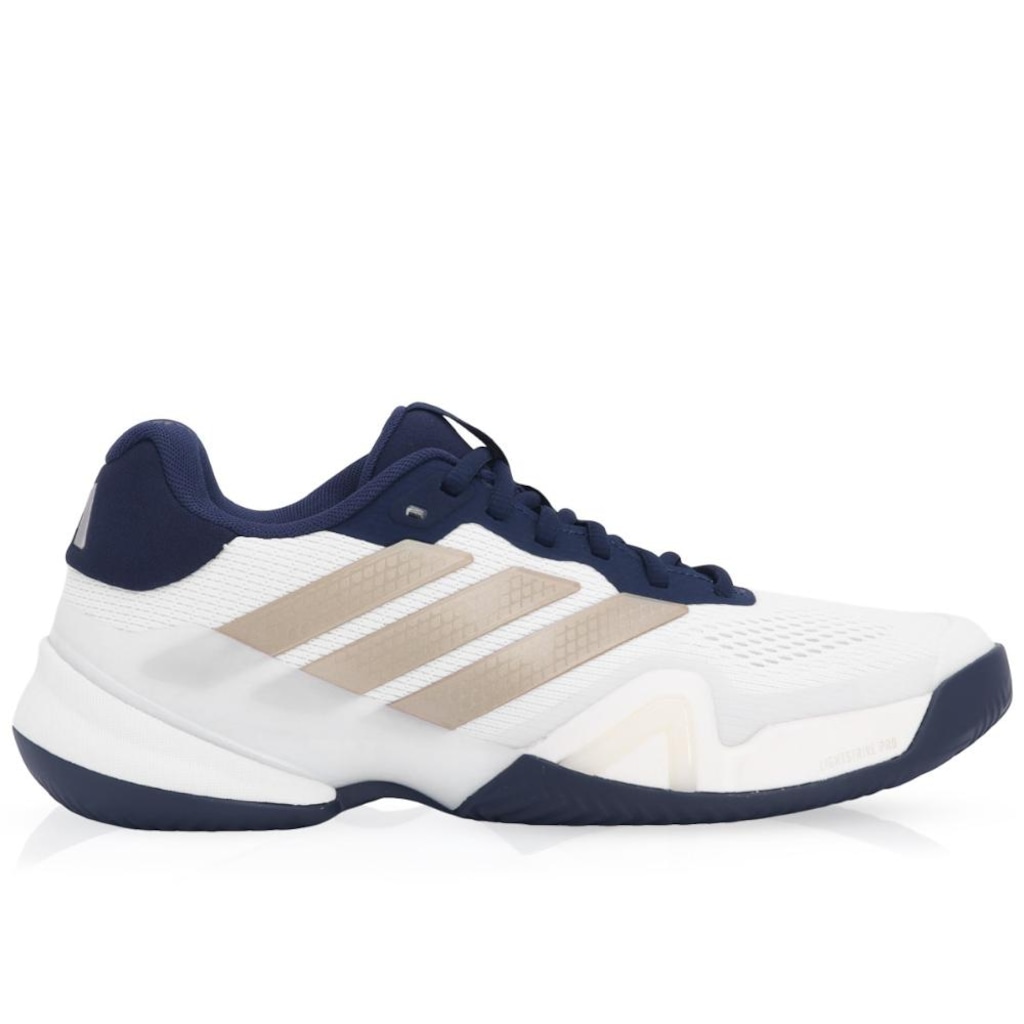 Tênis Masculino adidas Barricade 14