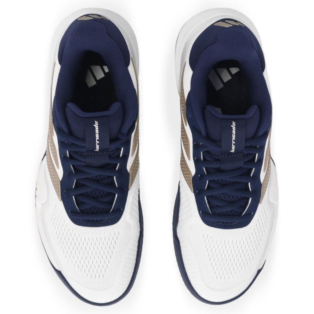 Imagem 4 do produto Tênis Masculino adidas Barricade 14