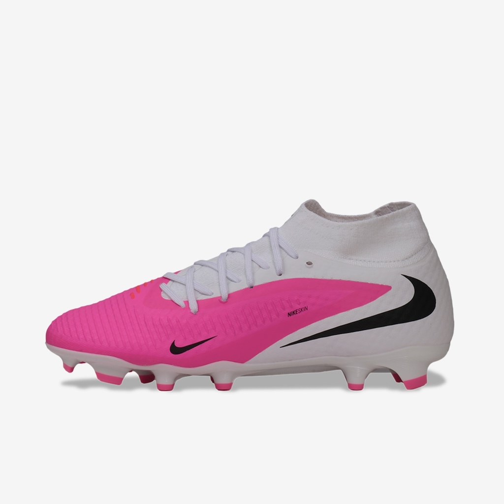 Imagem 2 do produto Chuteira Campo Nike Phantom 6 Academy High