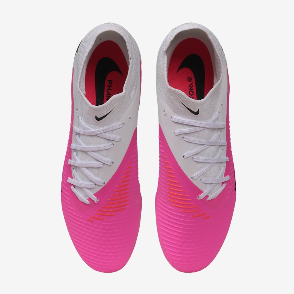 Imagem 3 do produto Chuteira Campo Nike Phantom 6 Academy High