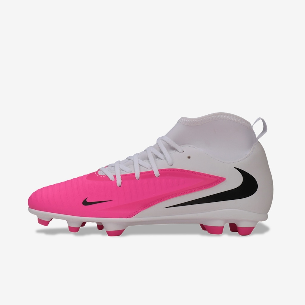 Imagem 2 do produto Chuteira de Campo Adulto Nike Phantom High 6 Club