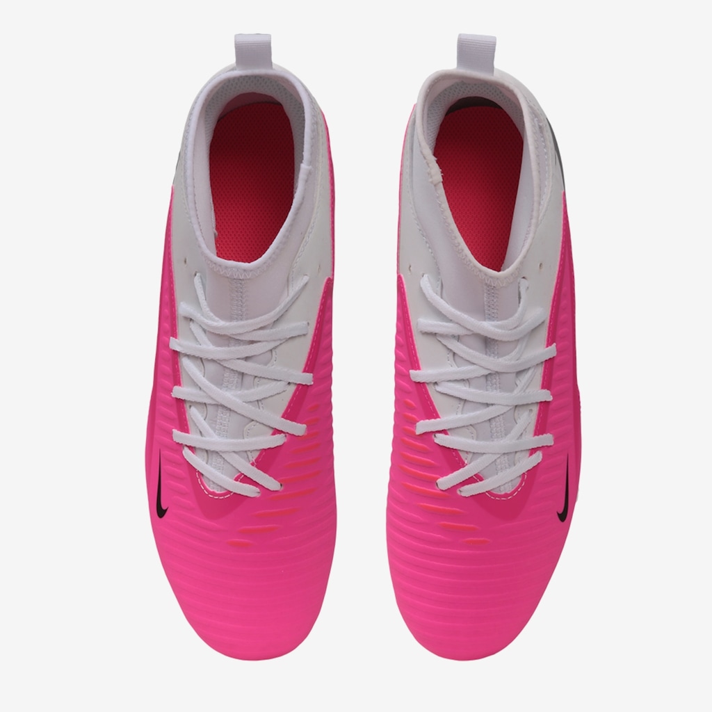 Imagem 4 do produto Chuteira de Campo Adulto Nike Phantom High 6 Club