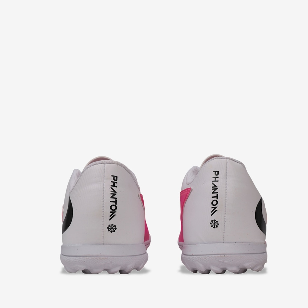 Imagem 5 do produto Chuteira de Society Adulto Nike Phantom 6 Club Low
