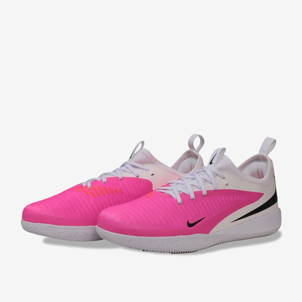 Imagem 3 do produto Chuteira de Futsal Infantil Nike Phantom 6 Academy Low