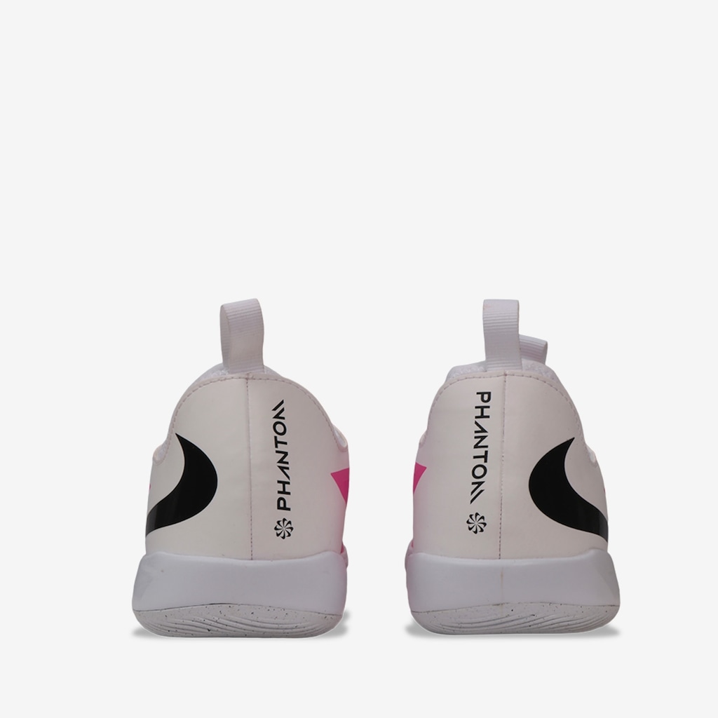 Imagem 5 do produto Chuteira de Futsal Infantil Nike Phantom 6 Academy Low