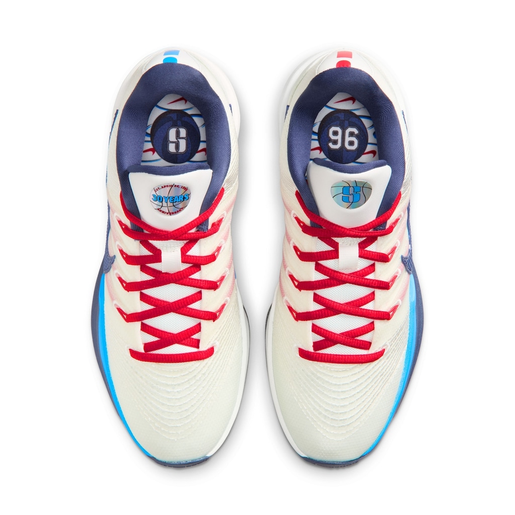 Tênis Unissex Nike Sabrina 3 | Centauro