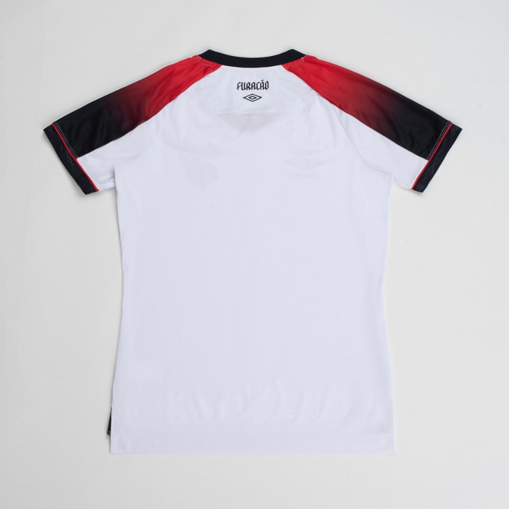 Imagem 2 do produto Camisa Umbro Cap Away 2026 Jogadora Feminino