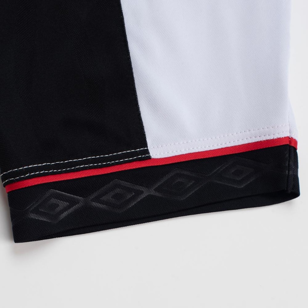 Imagem 5 do produto Camisa Umbro Cap Away 2026 Jogadora Feminino