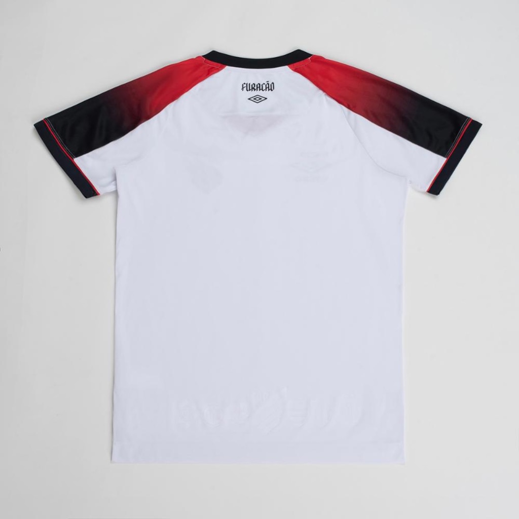 Imagem 2 do produto Camisa Umbro Cap Away 2026 Torcedor S/N Masculino