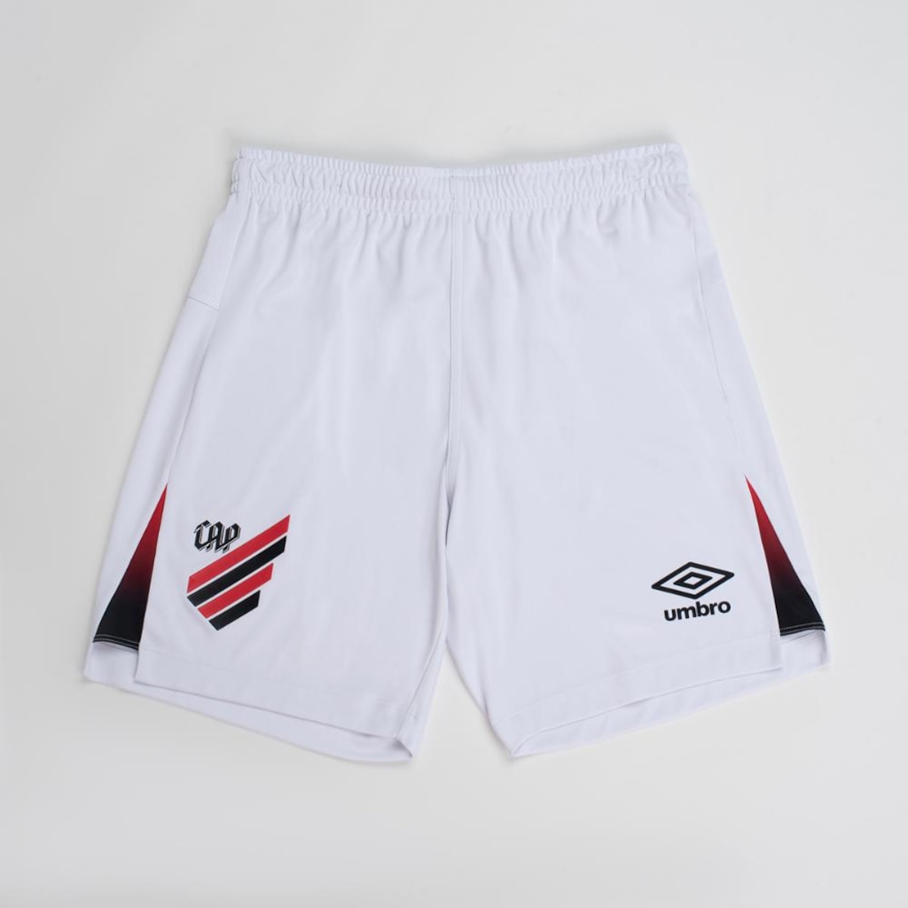 Calção Umbro Cap Away 2026 Masculino