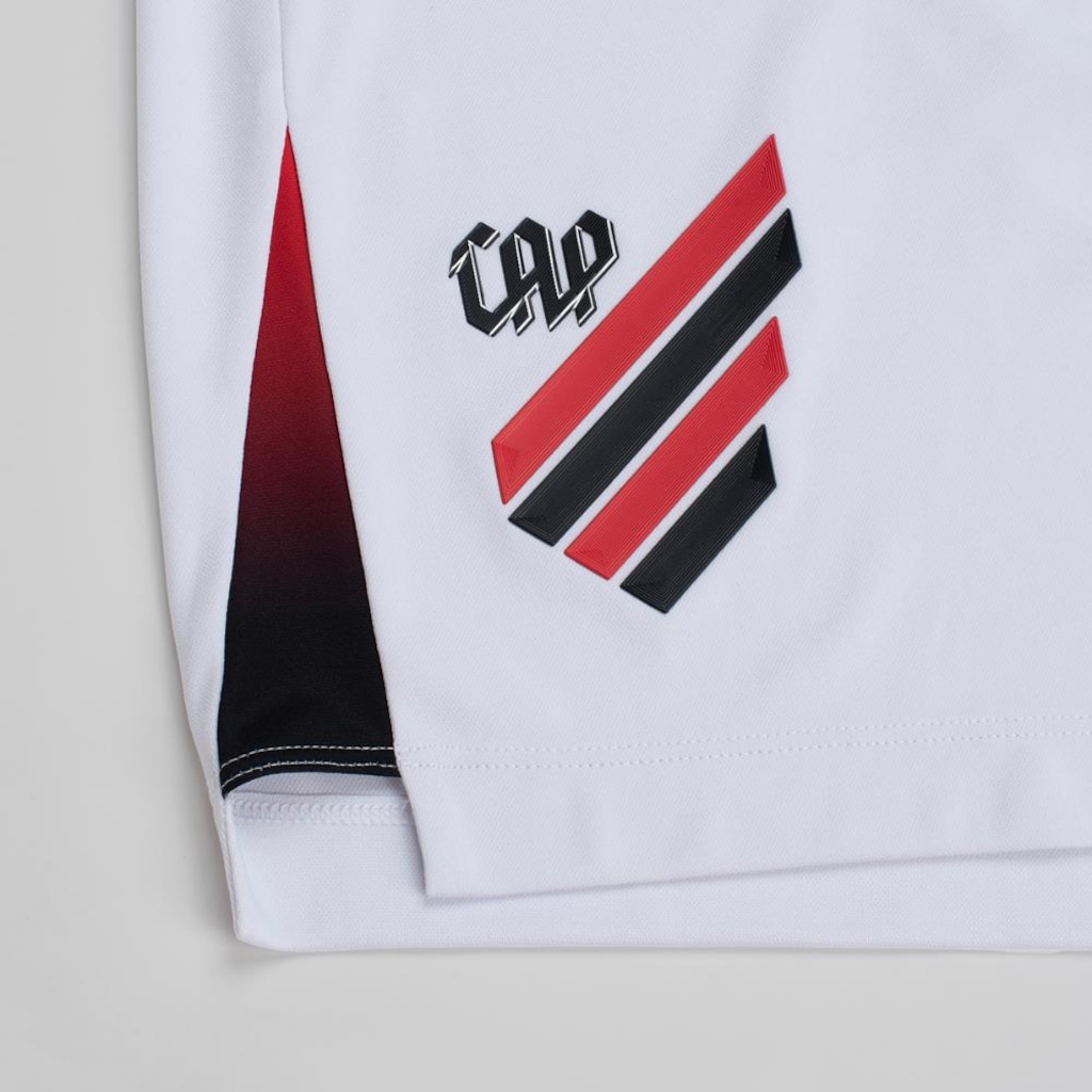 Imagem 3 do produto Calção Umbro Cap Away 2026 Masculino