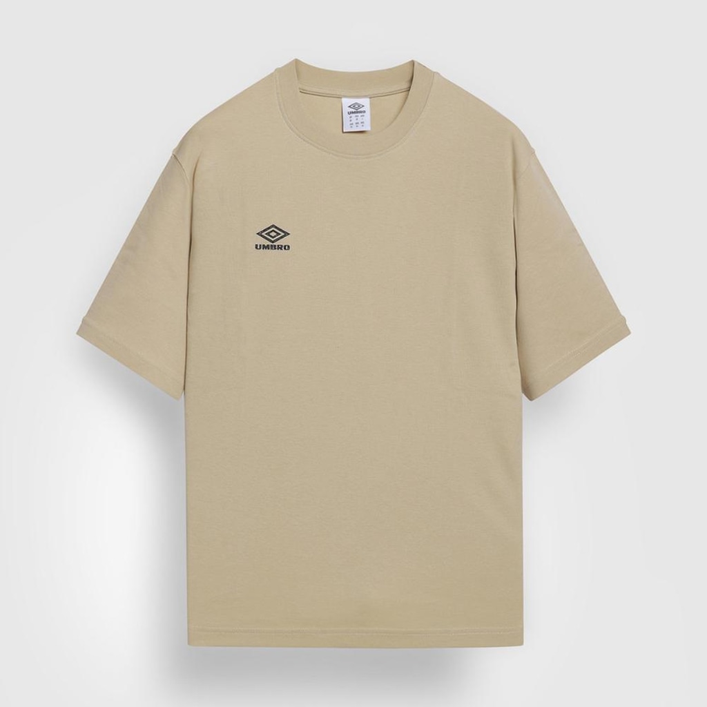 Camiseta Umbro Play Smart Graphic Tee Masculino