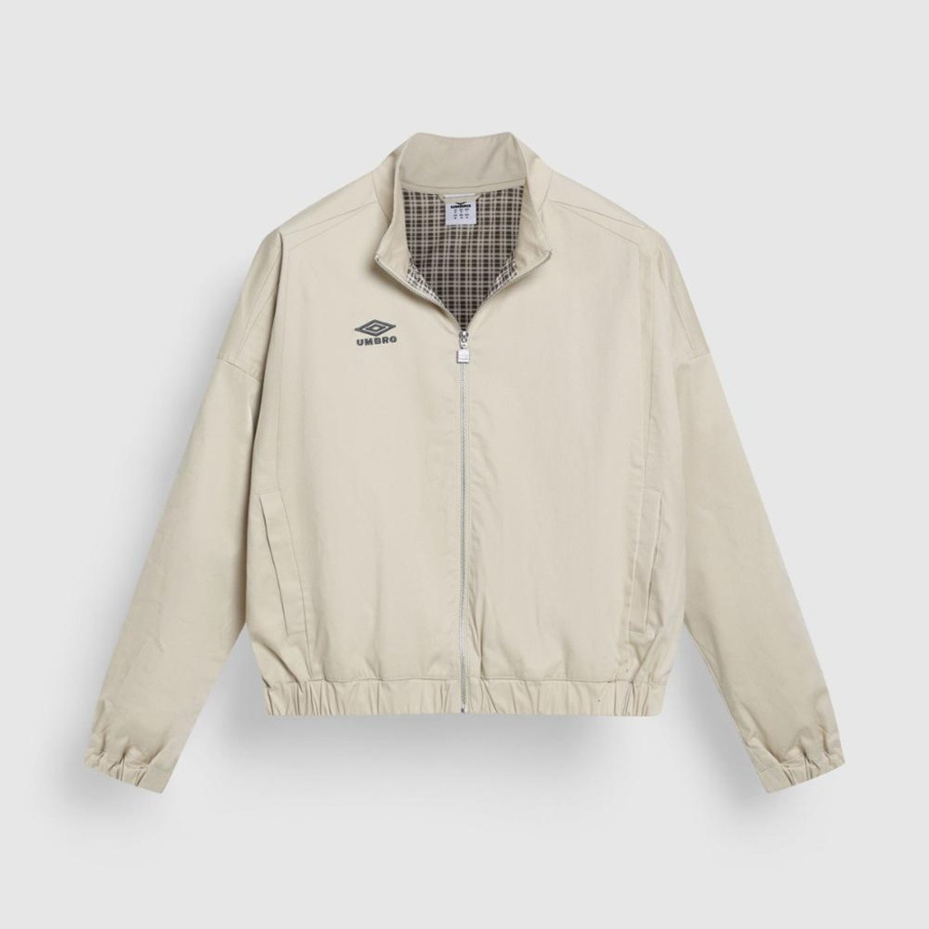 Jaqueta Umbro Harrington Masculino
