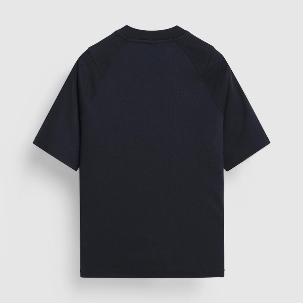 Imagem 2 do produto Camiseta Umbro Iconic Boxy Tee Masculino