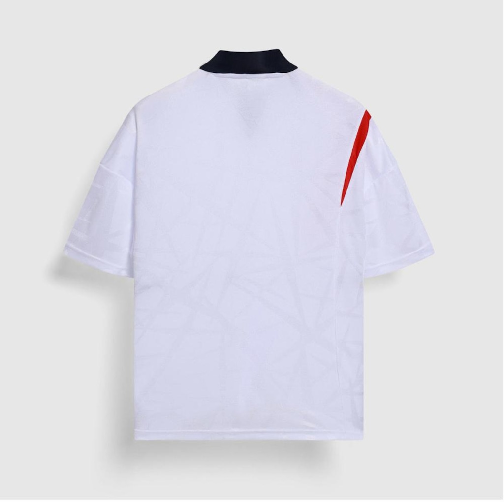 Imagem 2 do produto Camisa Umbro Boxy Football Masculino