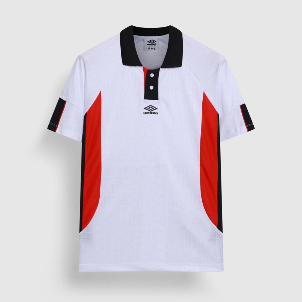 Camisa Umbro Football Shirt Masculino