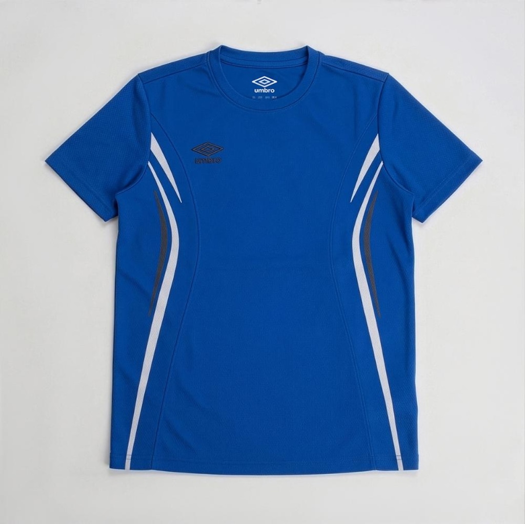 Camisa Umbro Rush Infantil