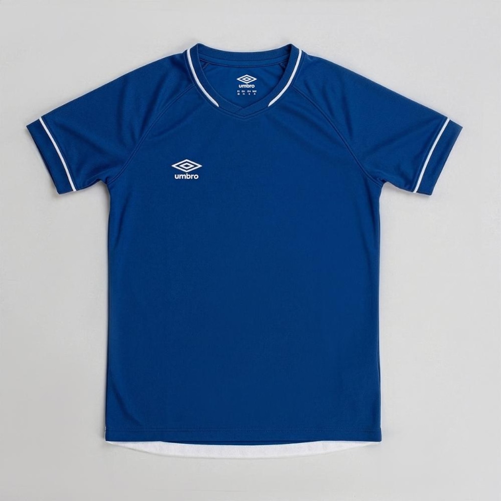 Camisa Umbro Dinamo Infantil