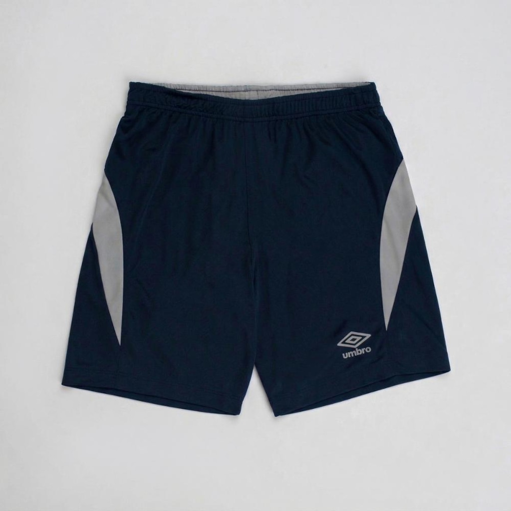 Calção Umbro Phanton Infantil