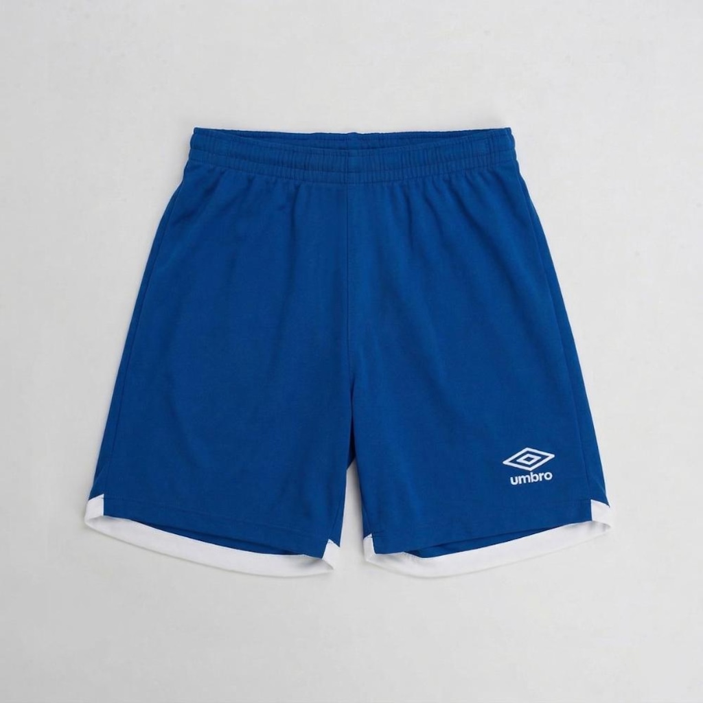 Calção Umbro Dinamo Infantil
