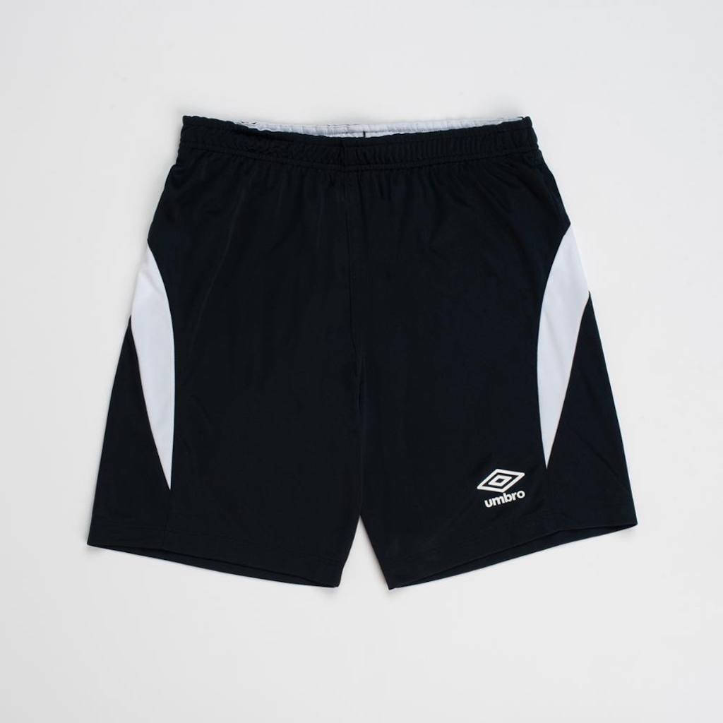 Calção Umbro Phanton Infantil
