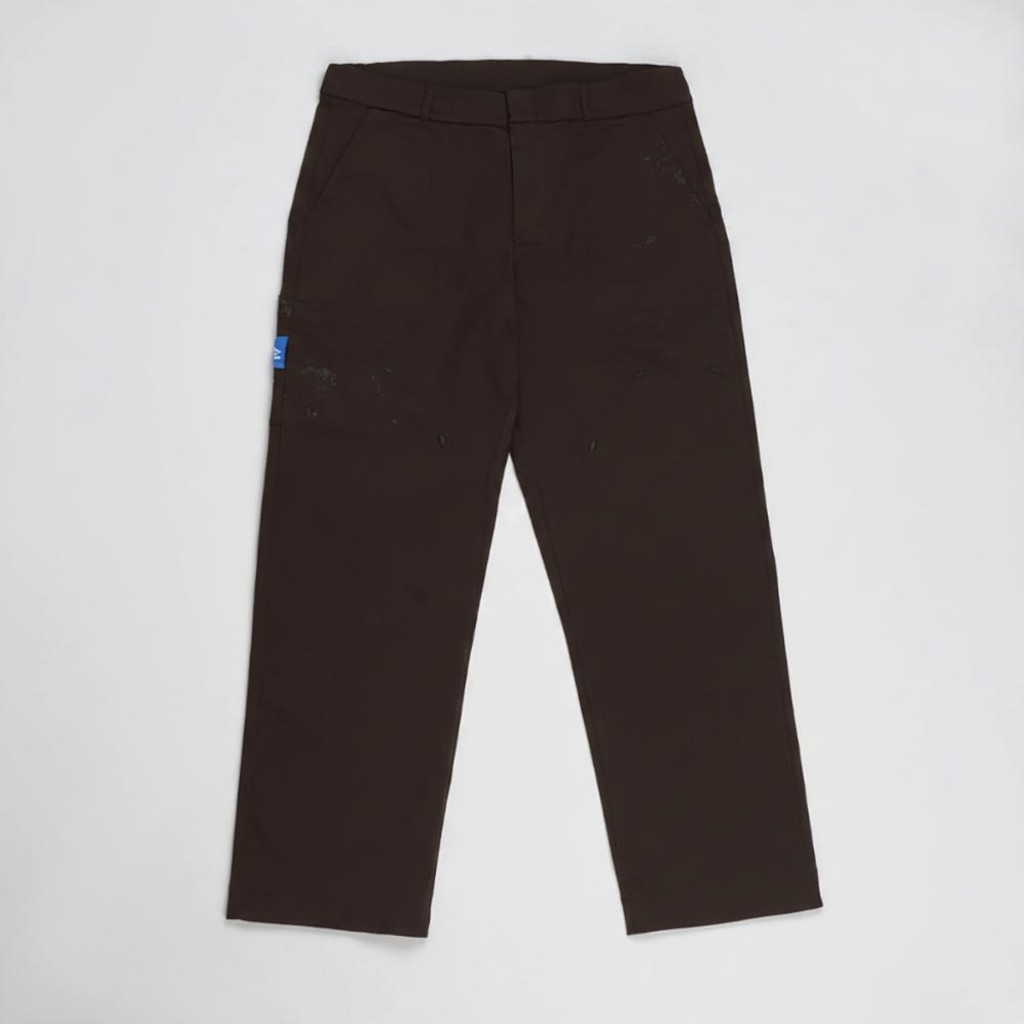 Calça Umbro Tnp Unissex