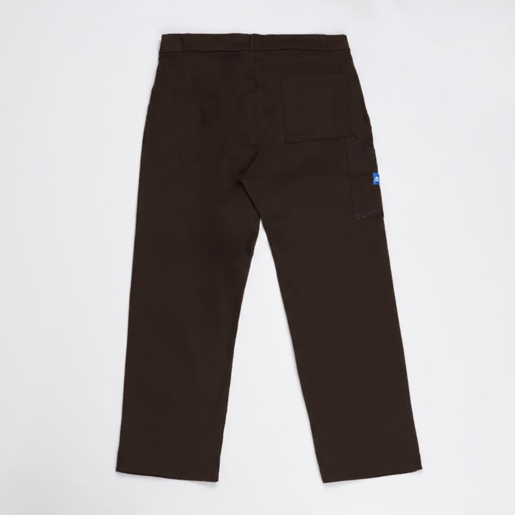 Imagem 2 do produto Calça Umbro Tnp Unissex