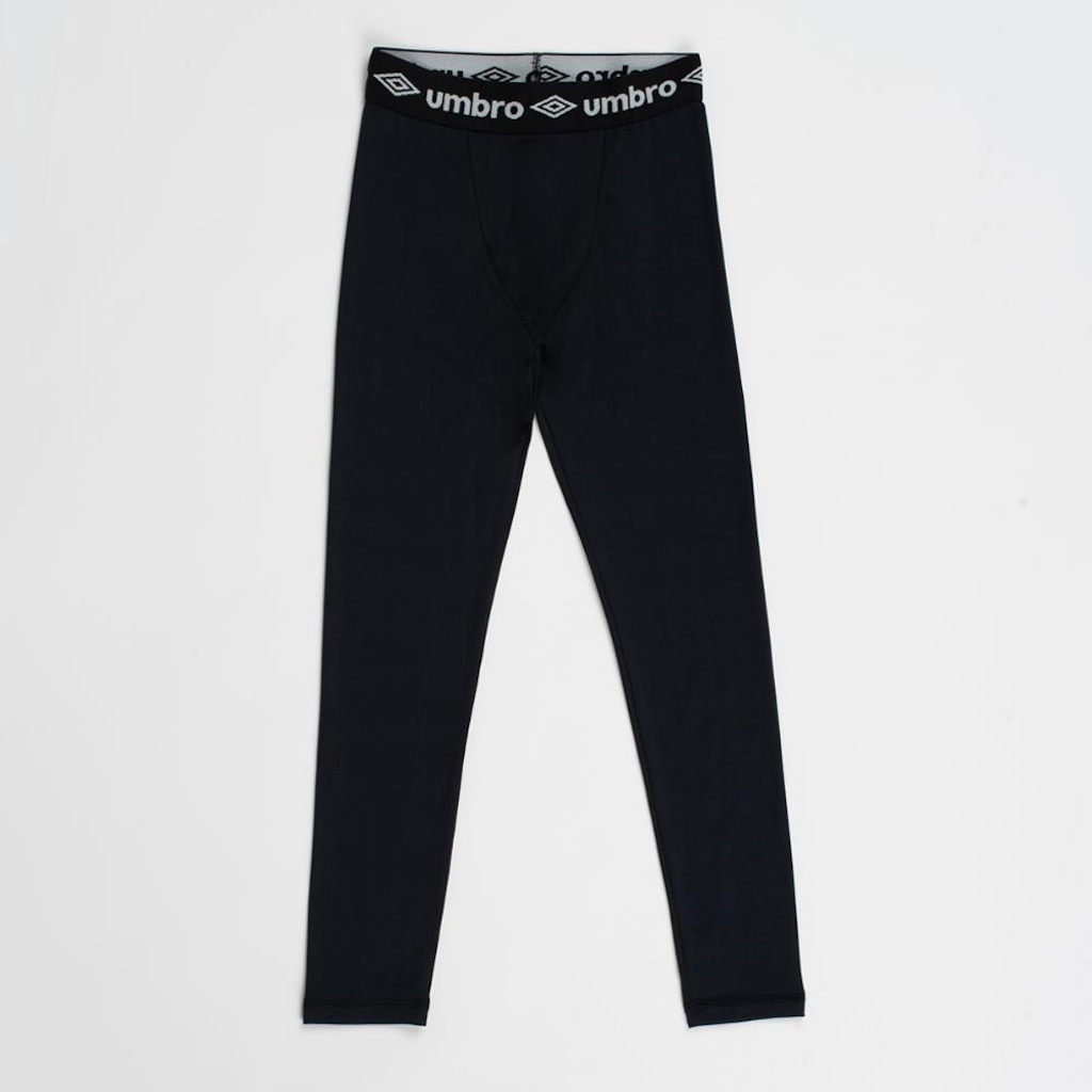 Calça Umbro Térmica Light Infantil