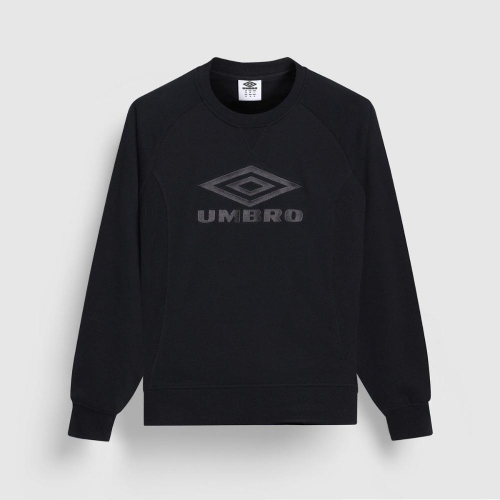 Blusão Umbro Iconic Sweat Masculino