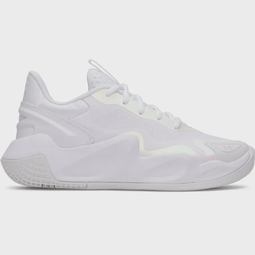 Tênis  de Vôlei Unissex Under Armour Ace Low 2