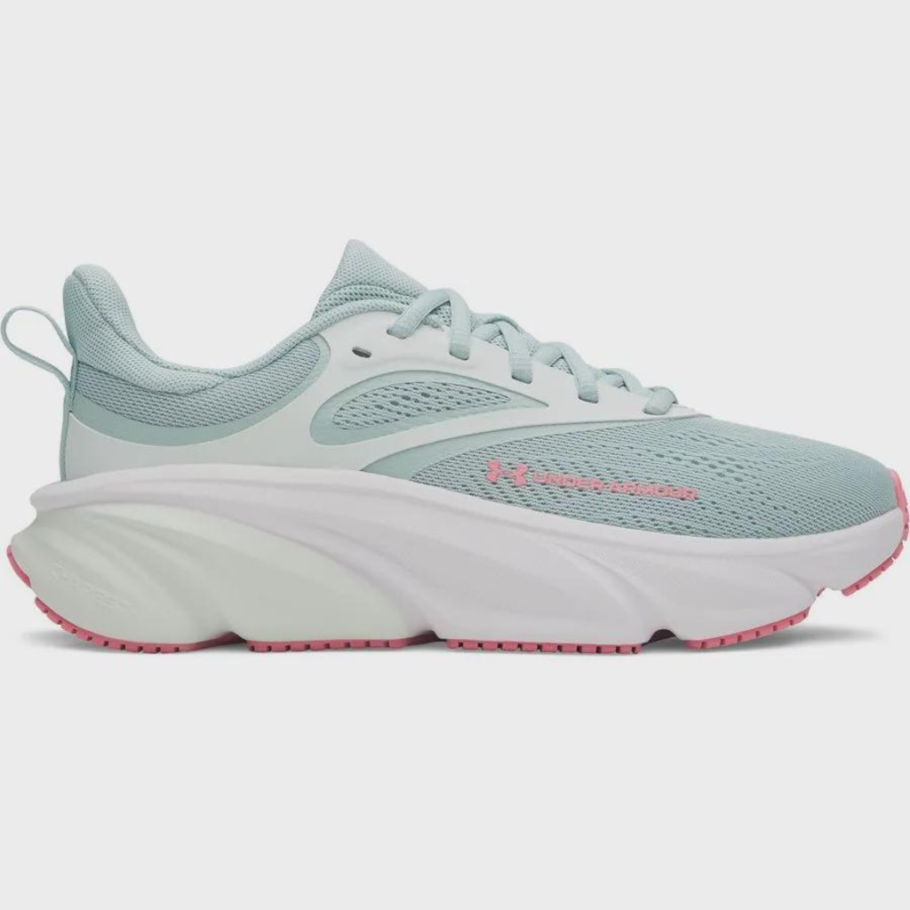 Tênis de Corrida Feminino Under Armour Rogue 6