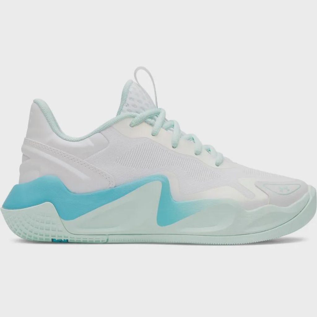 Tênis  de Vôlei Feminino Under Armour Ace Low 2