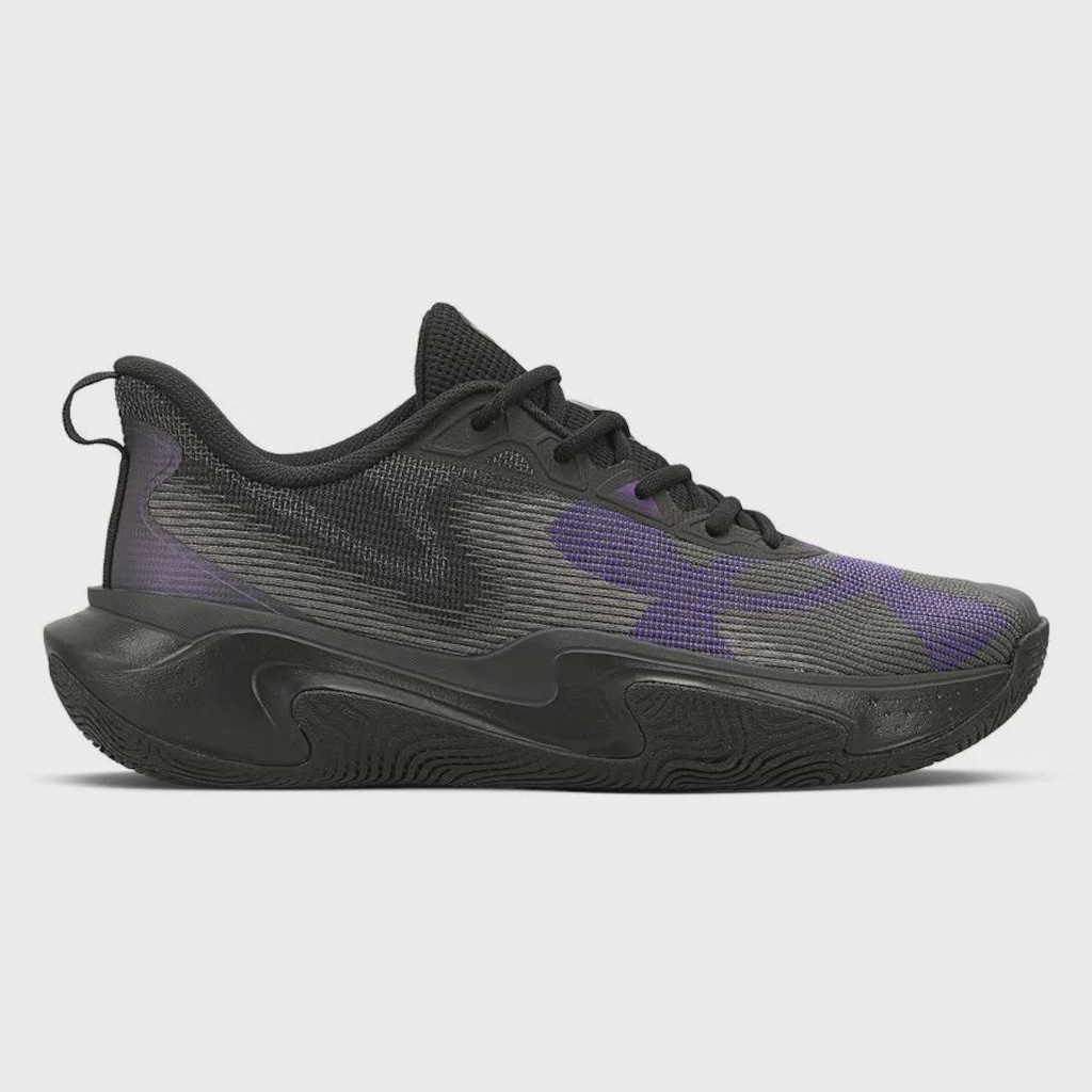 Tênis de Basquete Masculino Under Armour Layup