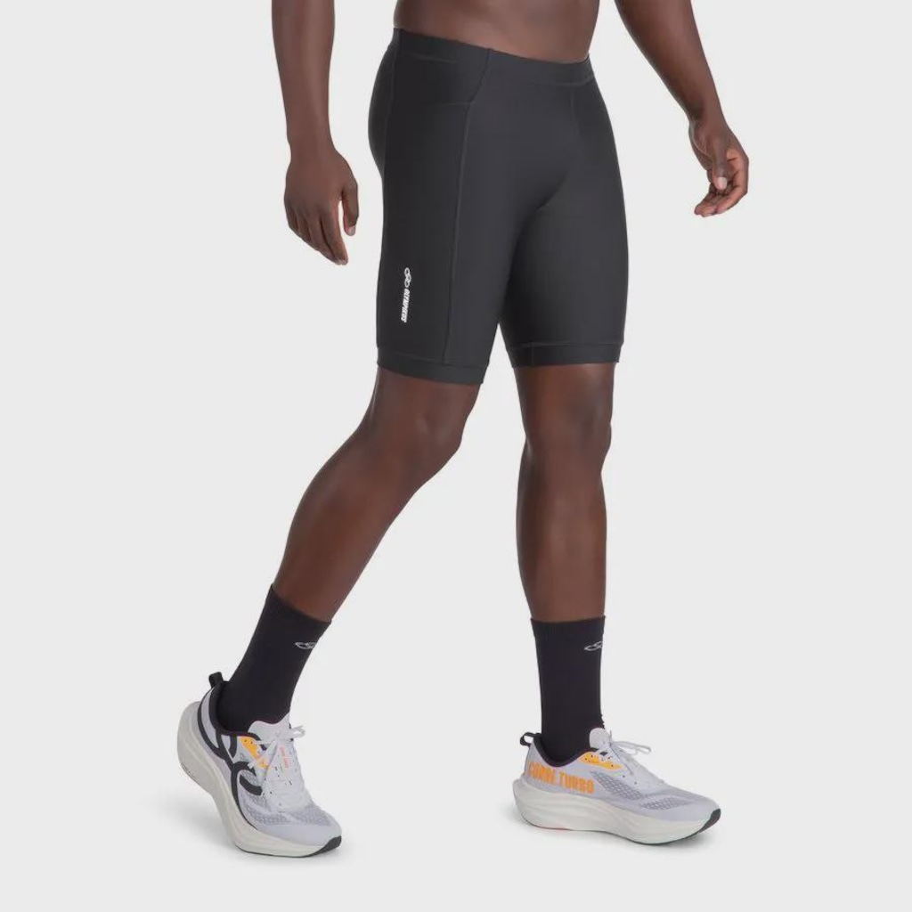 Imagem 5 do produto Bermuda Funcional 8 Olympikus Masculino