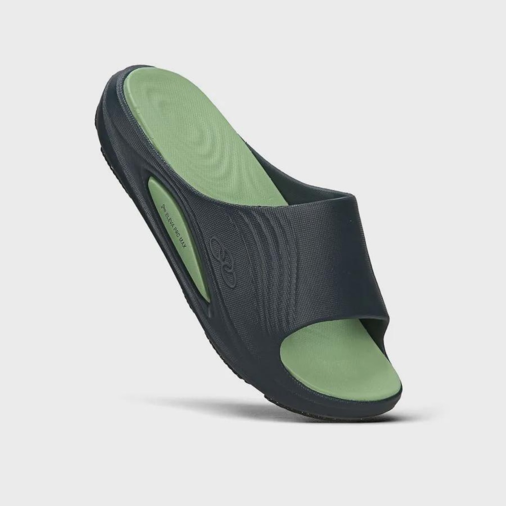 Imagem 2 do produto Chinelo Olympikus Pleno Unissex