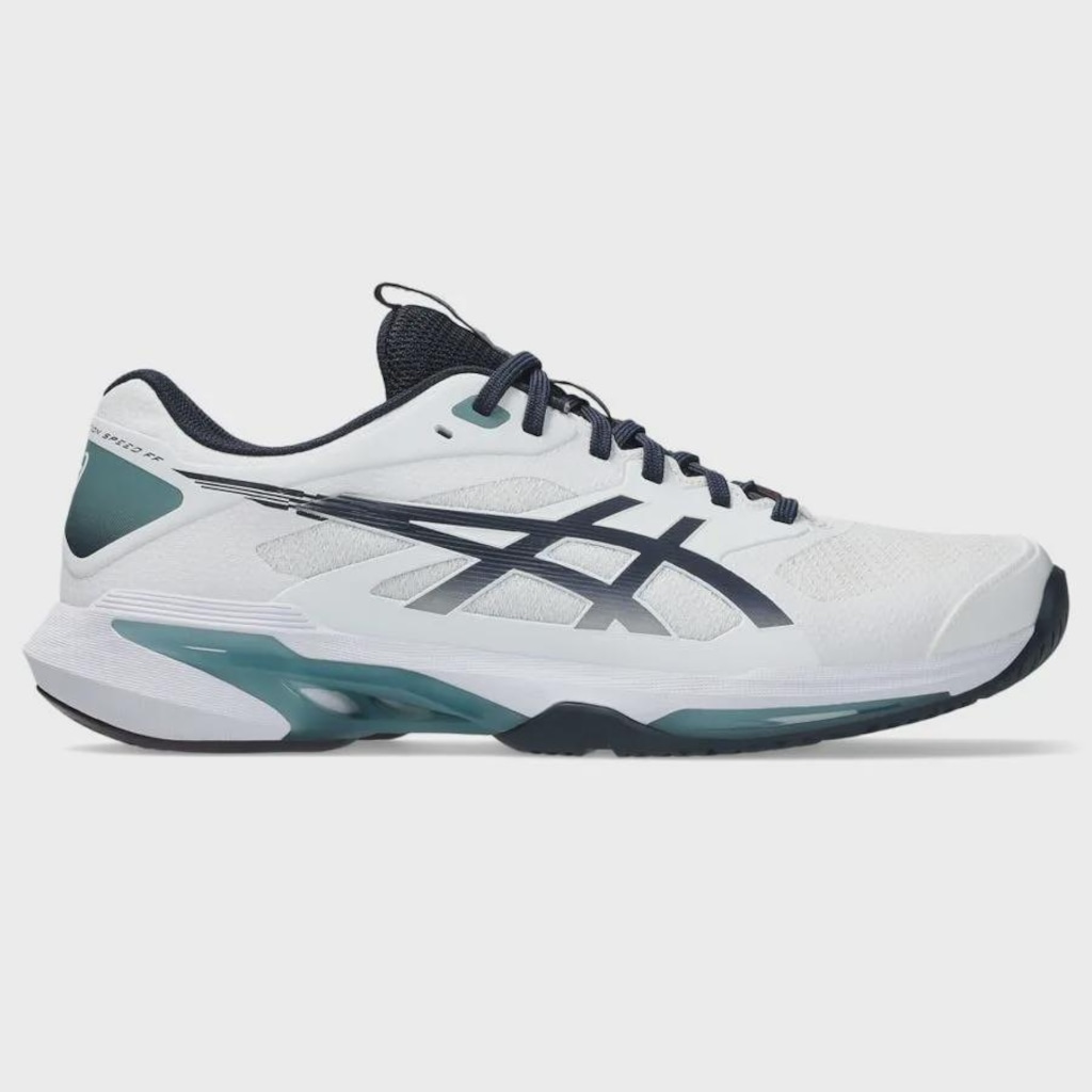 Tênis Masculino ASICS Solution Speed Ff 4