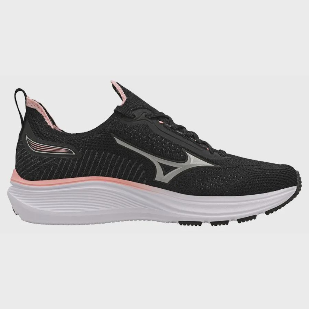 Tênis de Corrida Unissex Mizuno Cool Ride 3