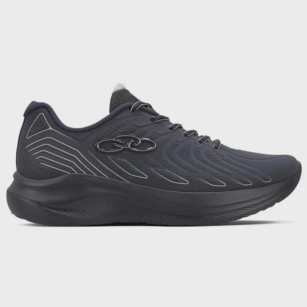 Tênis Masculino Olympikus Volcan 2