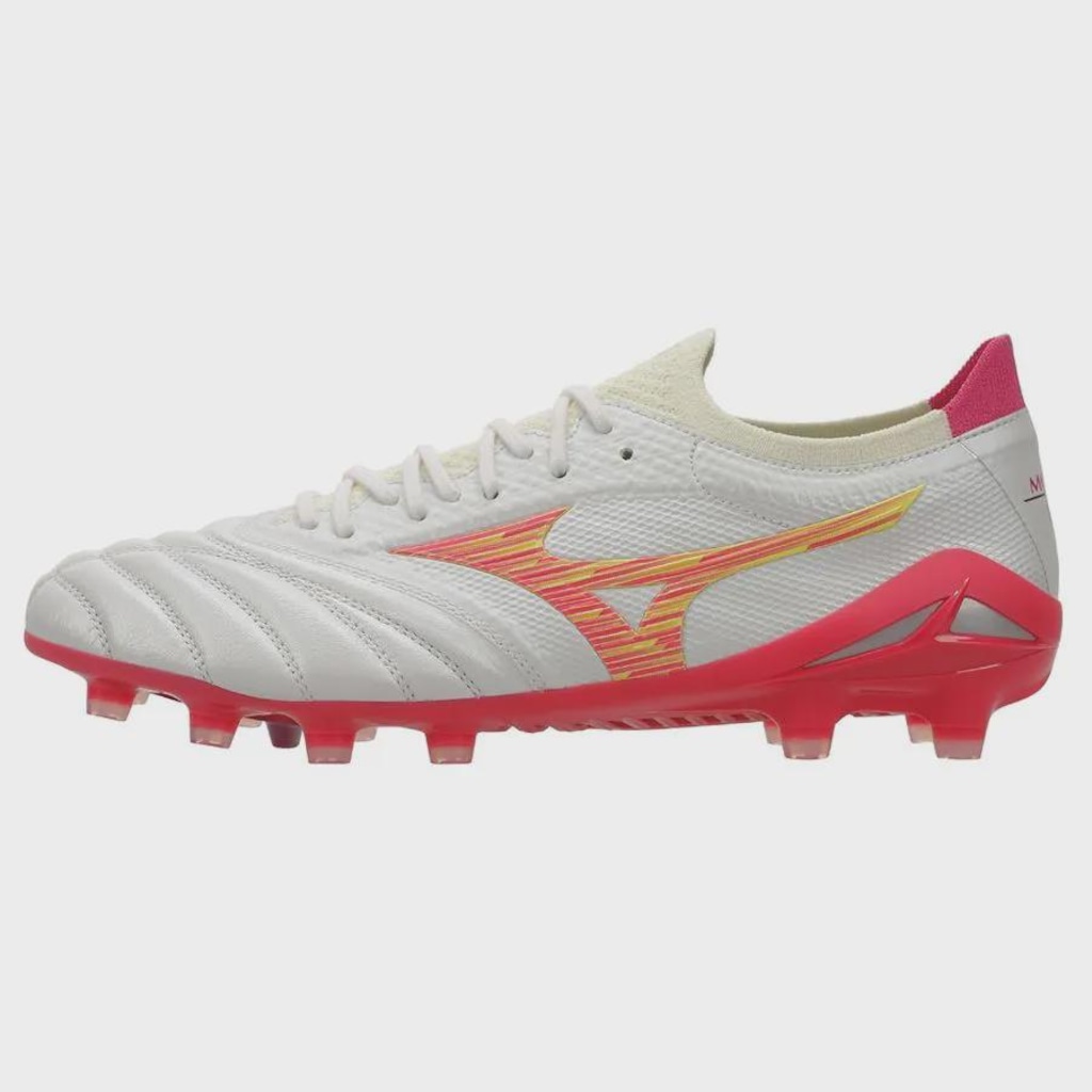Imagem 2 do produto Chuteira de Campo Adulta Morelia Neo IV Beta Japan Mizuno