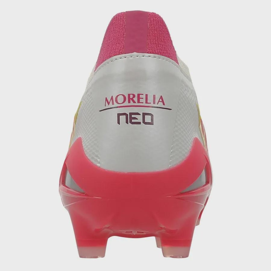 Imagem 5 do produto Chuteira de Campo Adulta Morelia Neo IV Beta Japan Mizuno