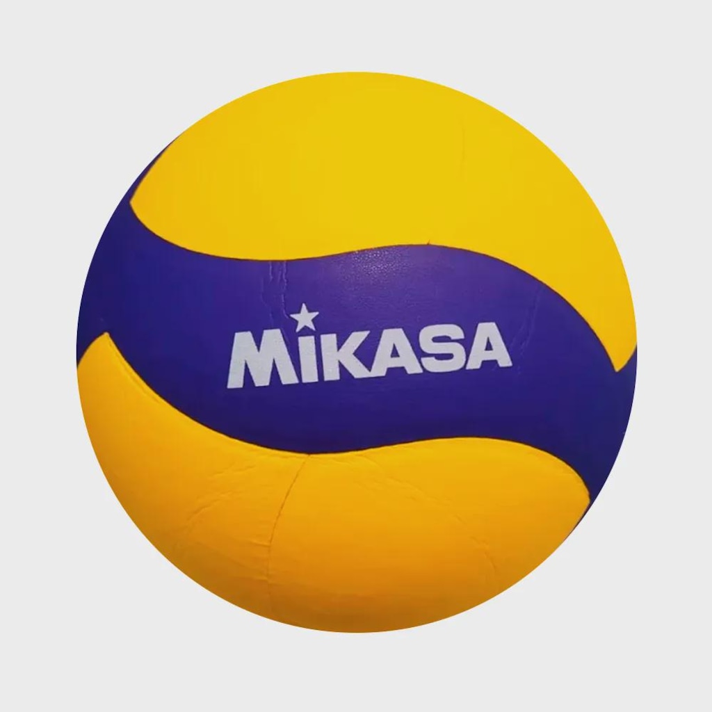 Bola Vôlei Mikasa V335W