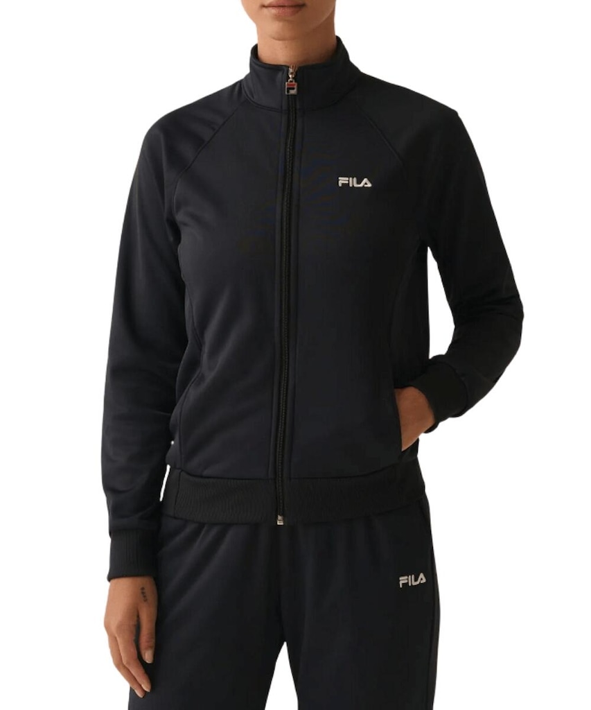 Agasalho Fila Essentials II Feminino
