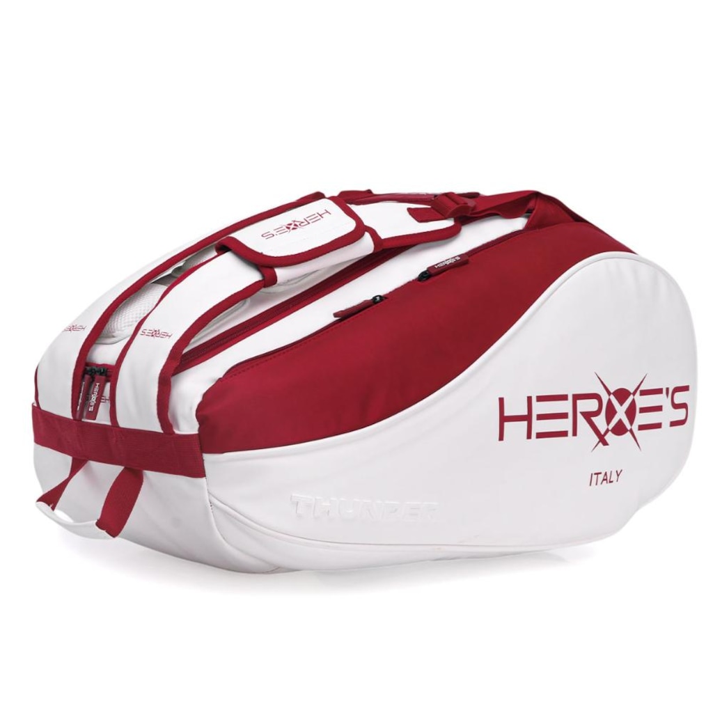 Raqueteira Heroes Thunder Starlight Beach Tennis - Unissex