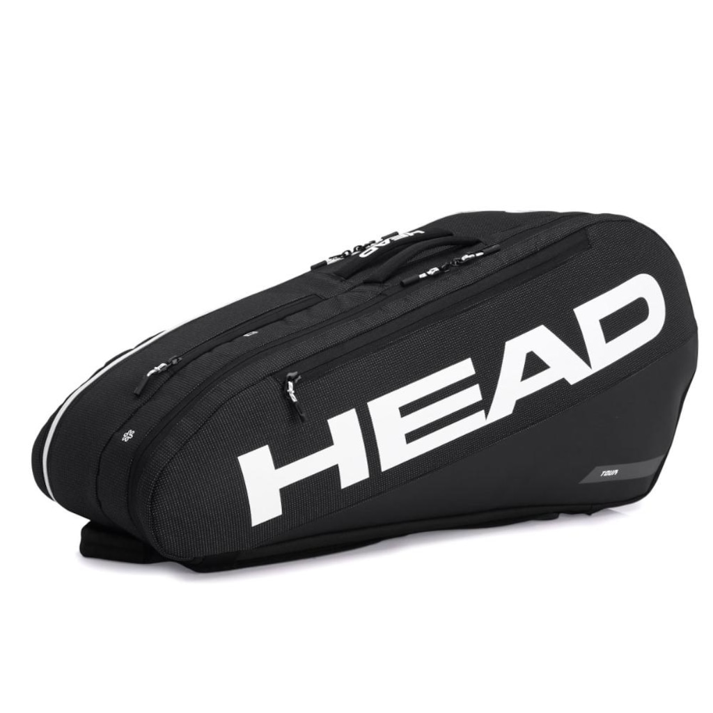 Raqueteira Head Tour M 6R - Unissex
