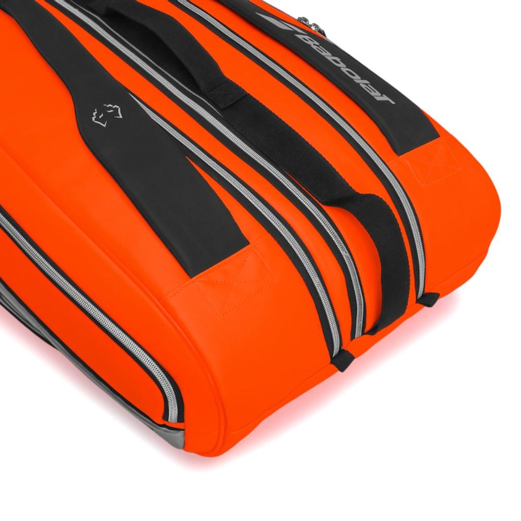 Imagem 3 do produto Raqueteira Babolat Pro Padel Juan Lebron  - Unissex