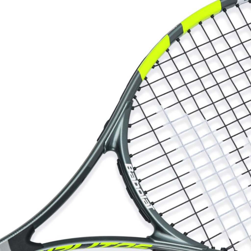 Imagem 4 do produto Raquete de Tênis Junior Babolat Carlitos 26 - Infantil