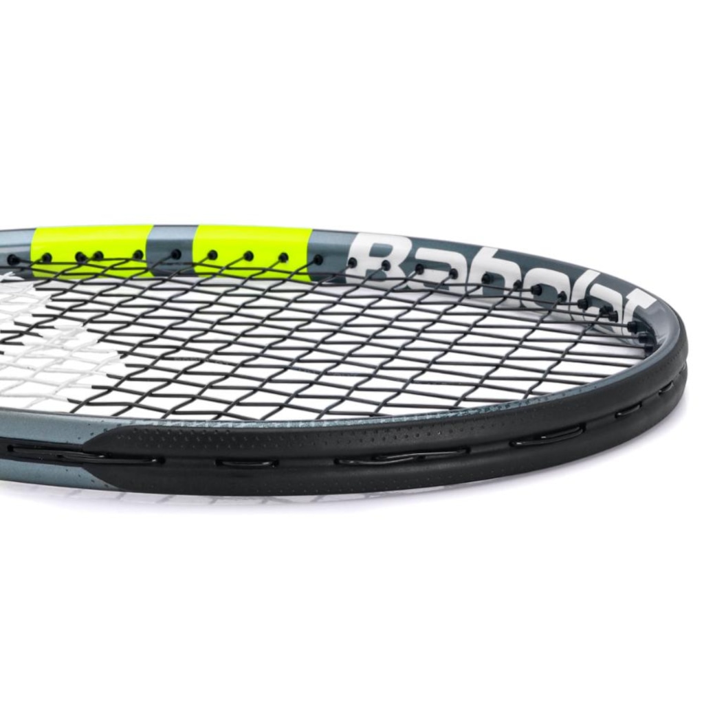 Imagem 5 do produto Raquete de Tênis Junior Babolat Carlitos 26 - Infantil