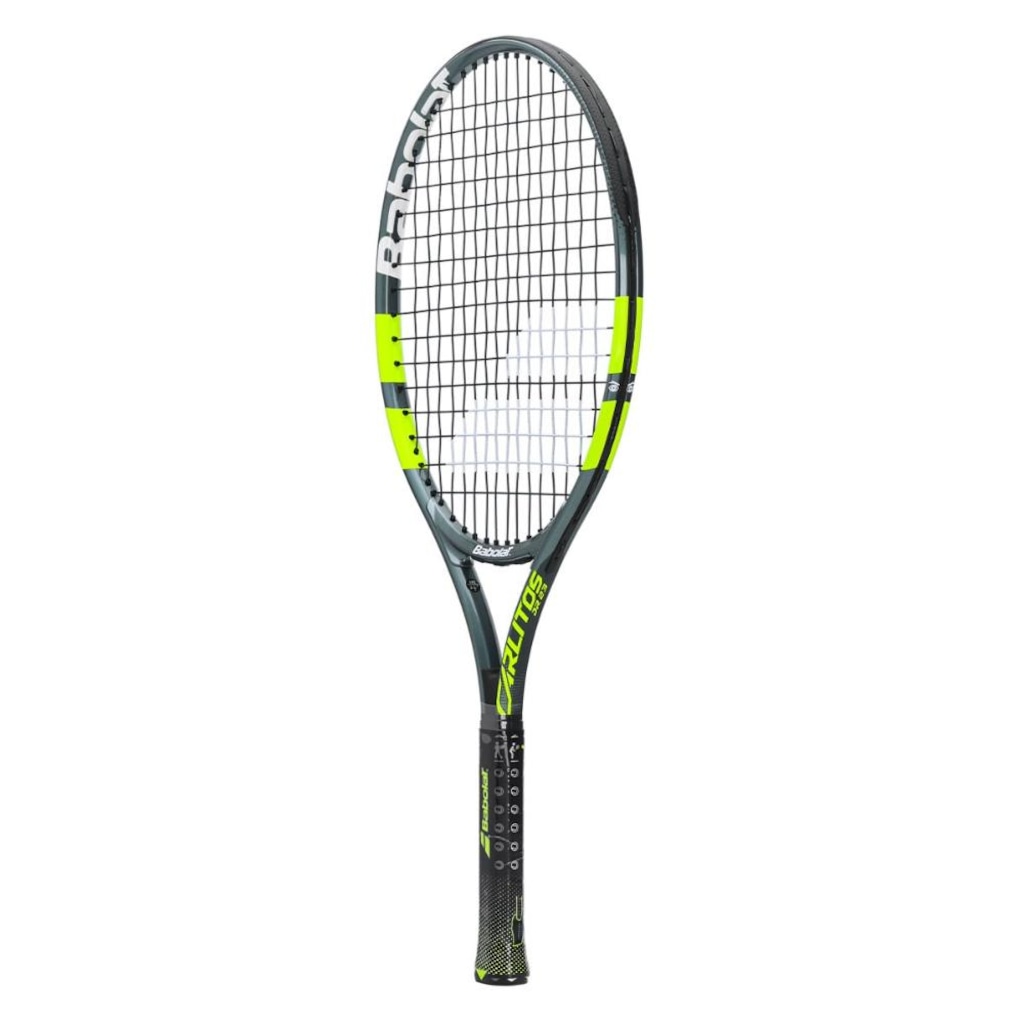 Imagem 2 do produto Raquete de Tênis Babolat Carlitos 23  - Infantil